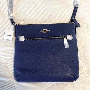 Coach Purse - cross body
